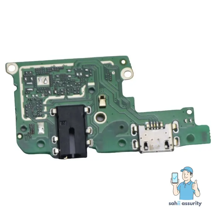 Charging Connector Flex / PCB Board for Vivo S1